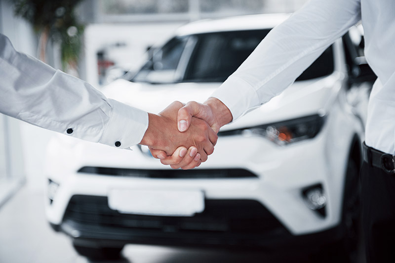 Économisez sur la location de voiture : nos astuces et promotions